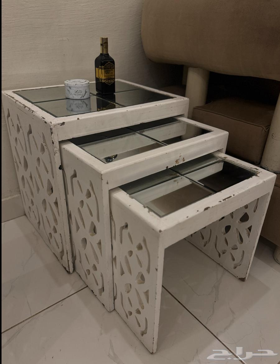 5 service tables need only painting63323053444354117