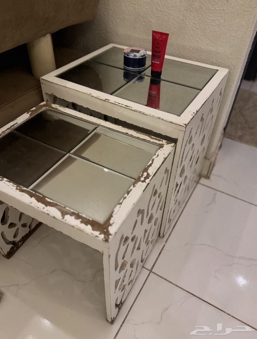 5 service tables need only painting63323053444354114