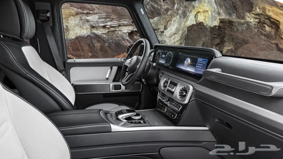 G63 Interior Carbon Mouse Touch Light and Accessories63291556168963112
