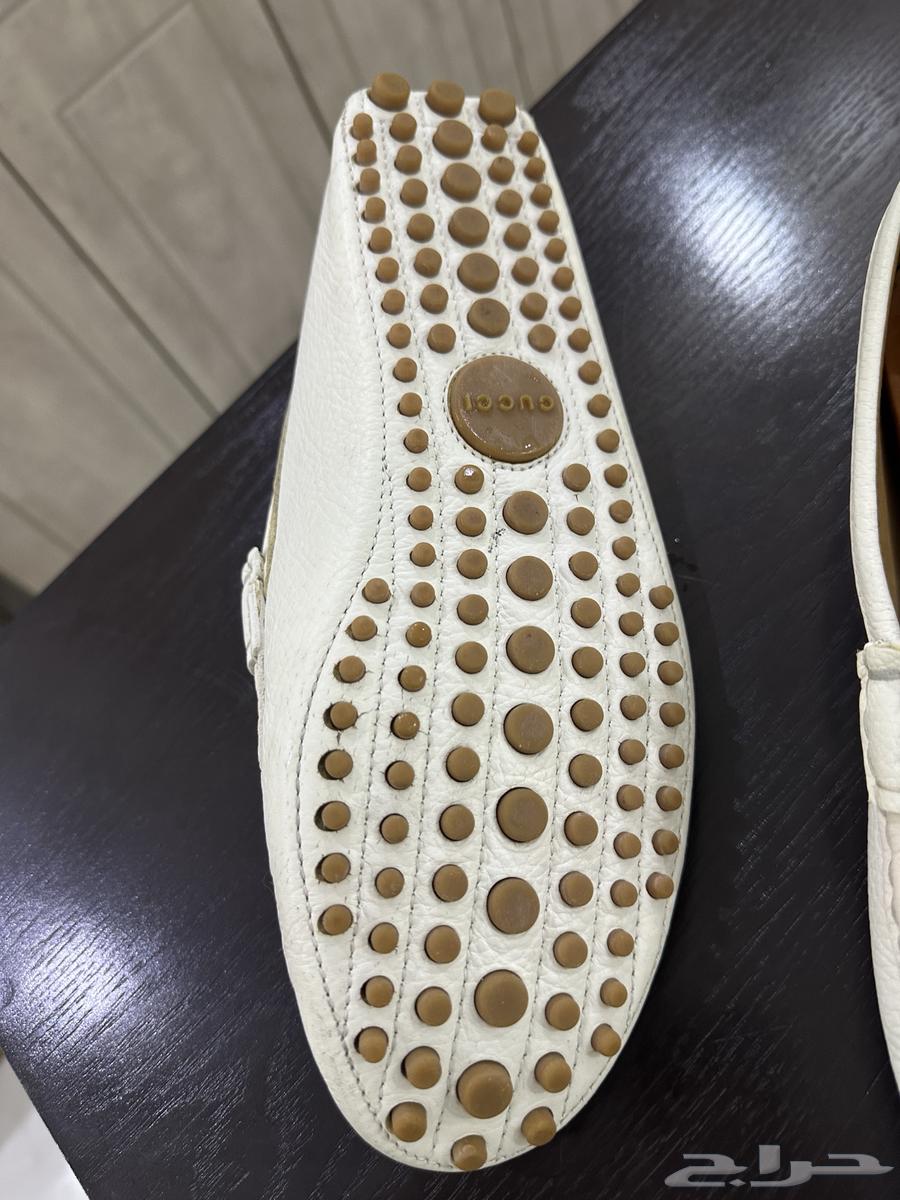 حذاء جزمة shoes (Gucci)63175047888387113
