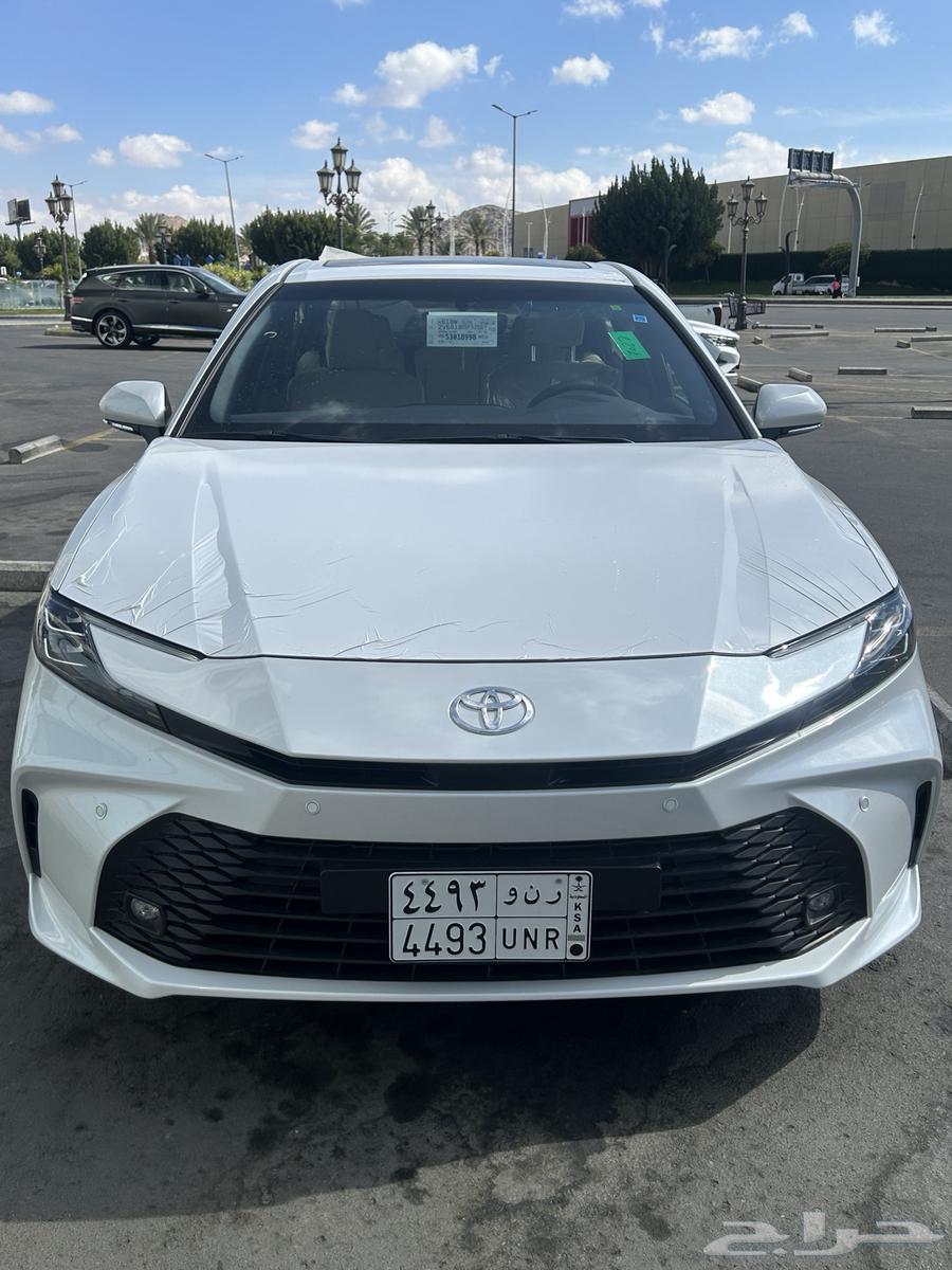 Camry 2025632904954777631112