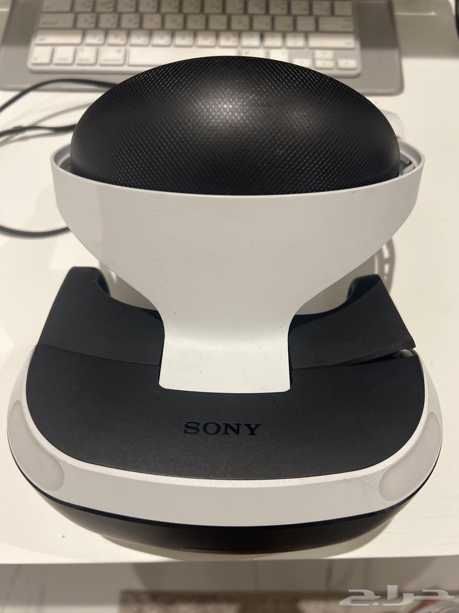 Freshness VR has not been used with all its original accessories.63188390402307116