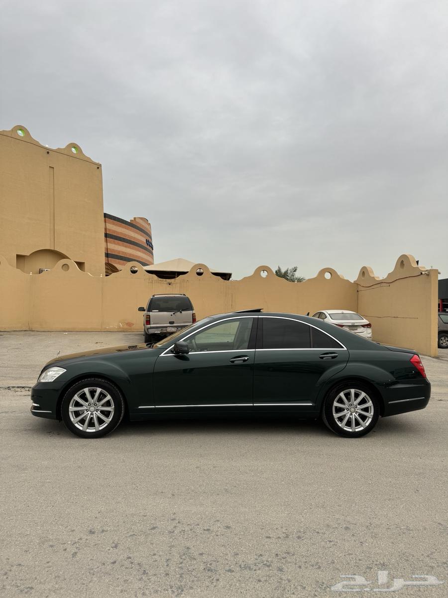 للبيع مرسيدس S350 201063290998007299113
