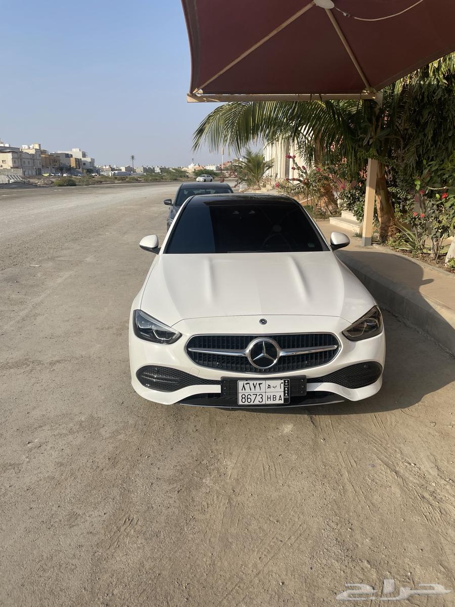 For sale Mercedes C20063289792861313111