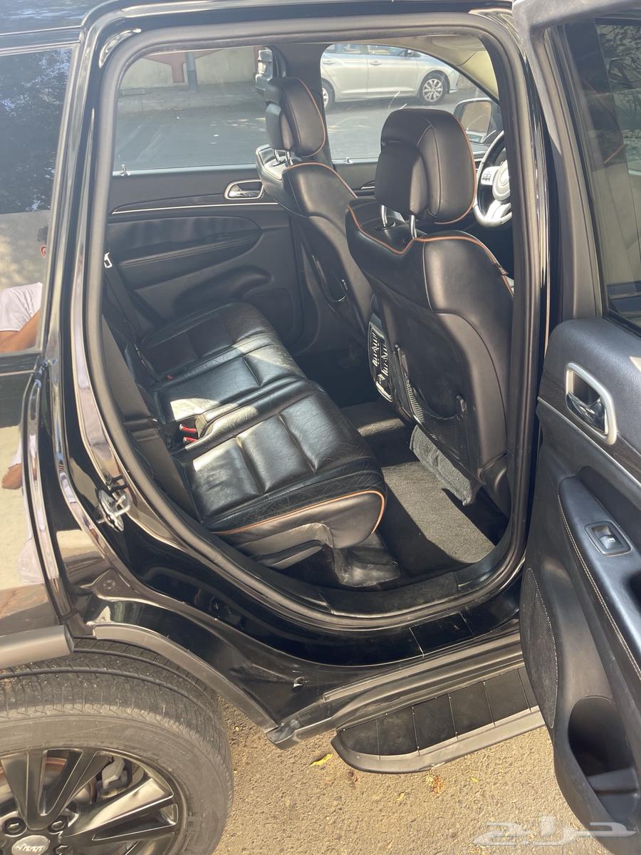 Maybe the price of the Jeep Grand Cherokee car.63290984196227113
