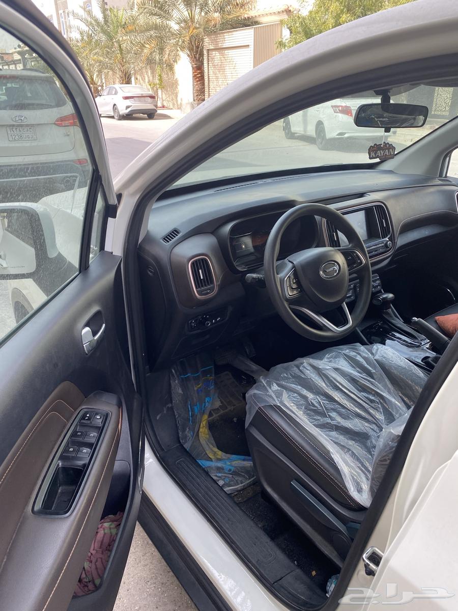 جاك GAC موديل 2020 S363289787493633113