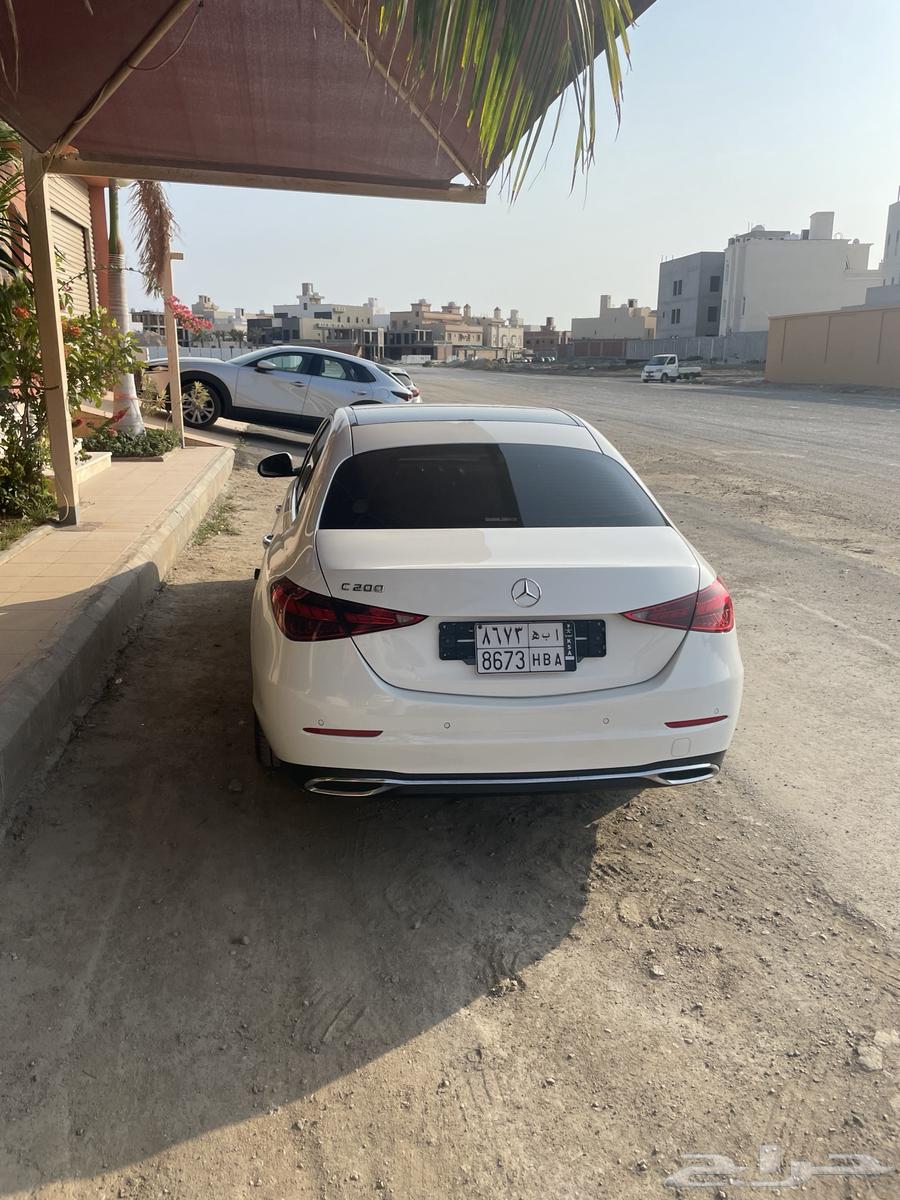 For sale Mercedes C20063289792861313112