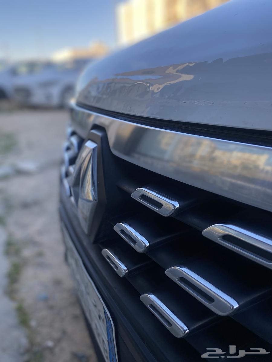 Renault Duster 2020, mileage 194, no accidents, engine and transmission in good condition.63291316153729112