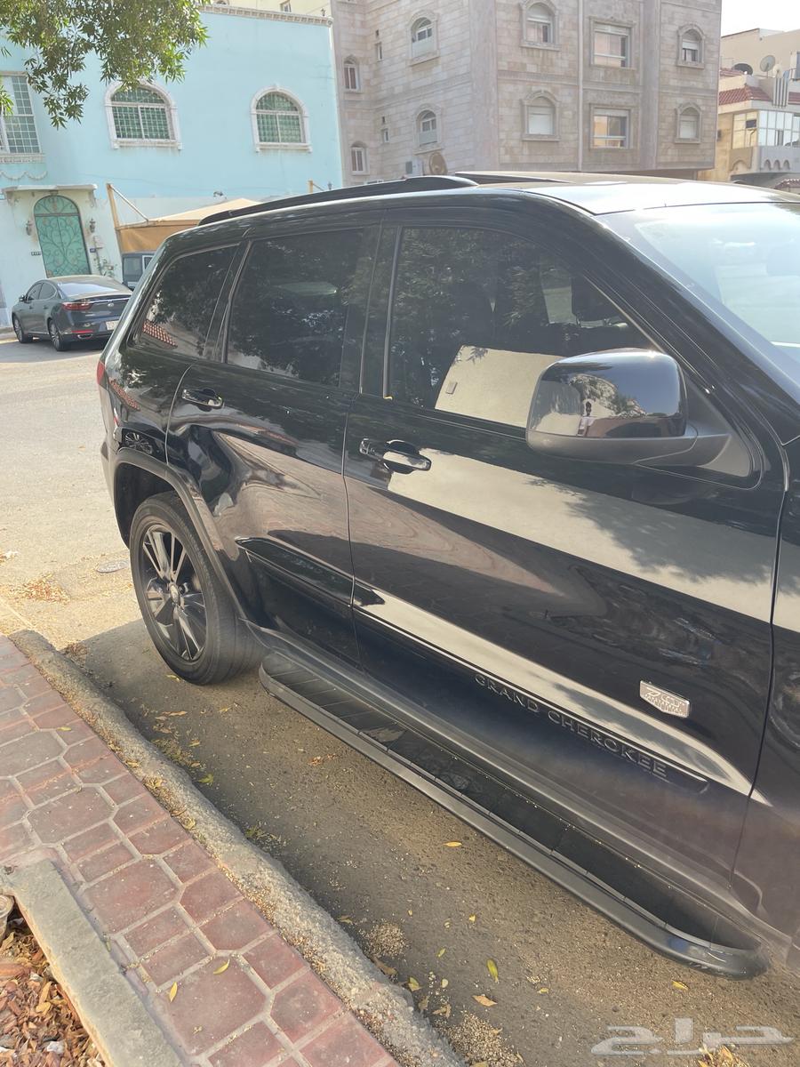 Maybe the price of the Jeep Grand Cherokee car.63290984196227114