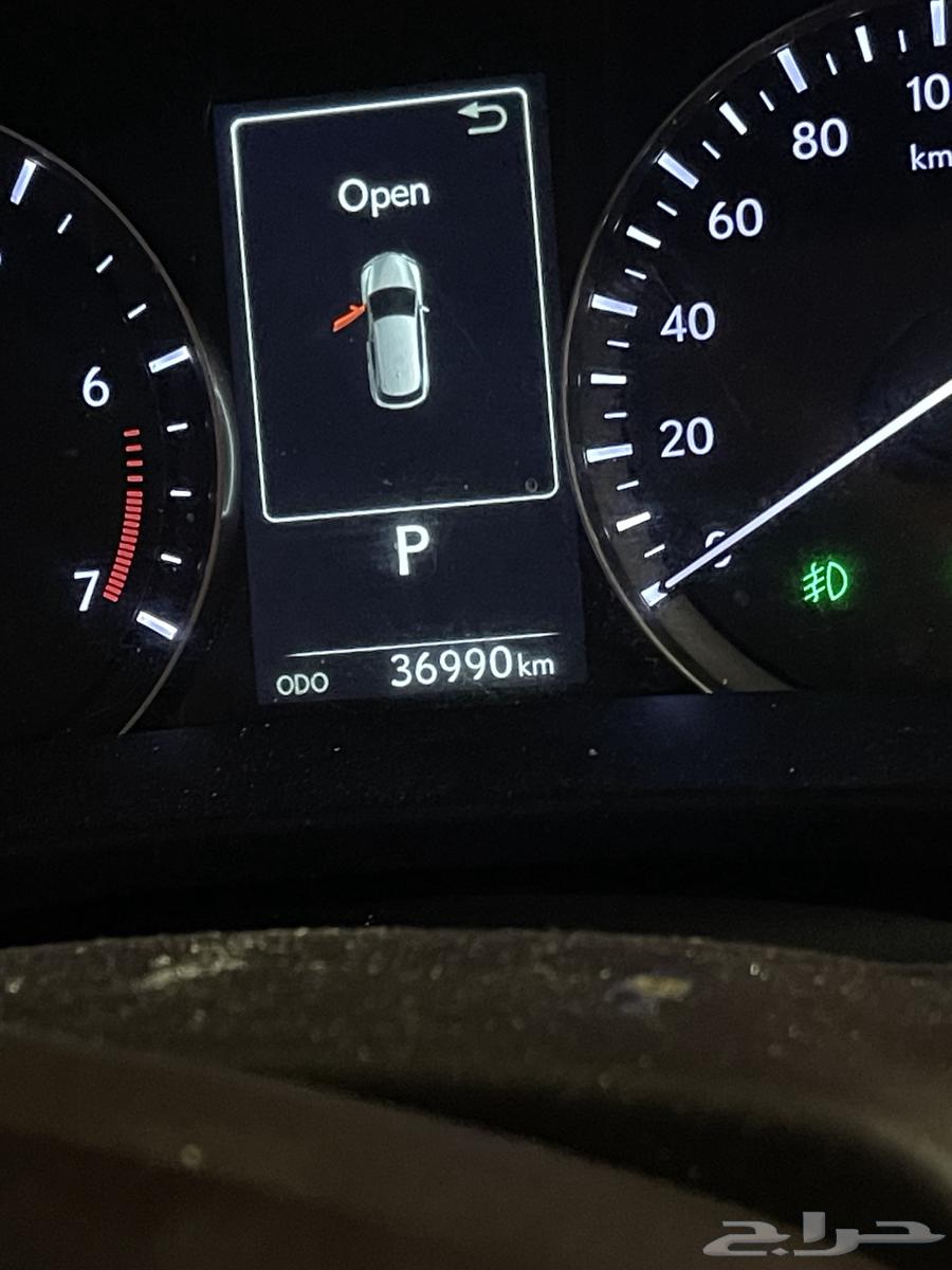 Bring me a 2019 Lexus full version63291005147778112