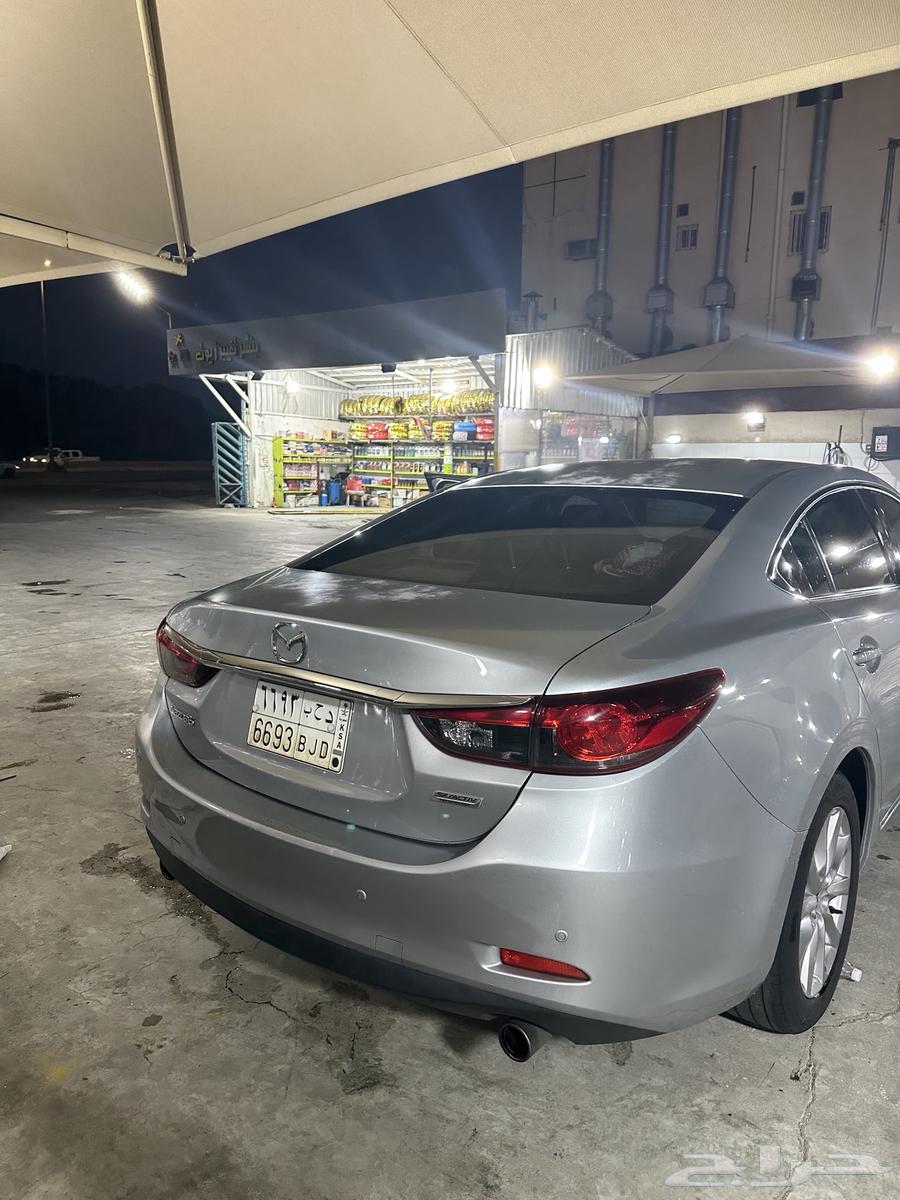 Mazda 201763289806532611112
