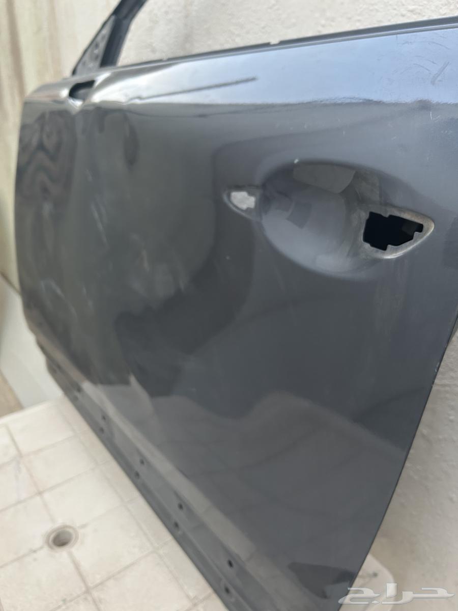 The 2023 Mazda CX-30 door is in good condition, agency.63290533653506111