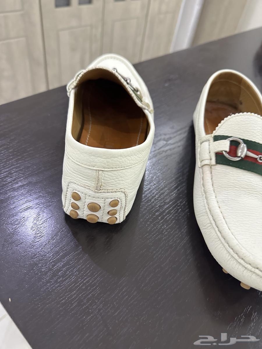 حذاء جزمة shoes (Gucci)63175047888387111