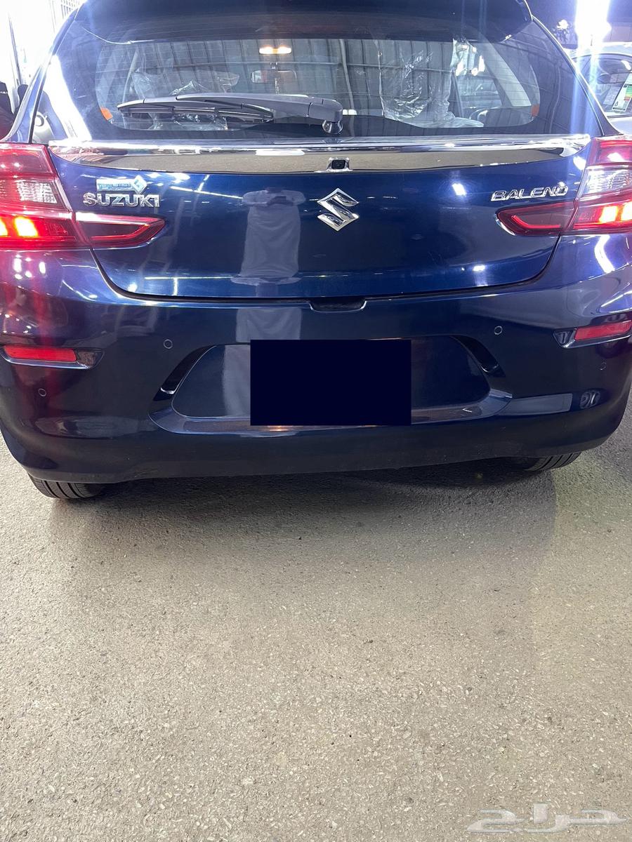 Suzuki Baleno 2023 (((Sold, may God bless the buyer)))63289809517699111
