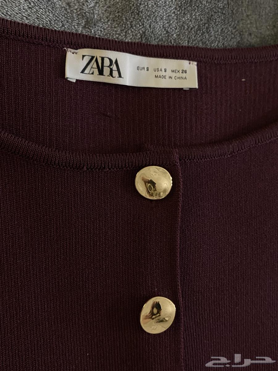 Original Zara blouse, never worn63189334649857111