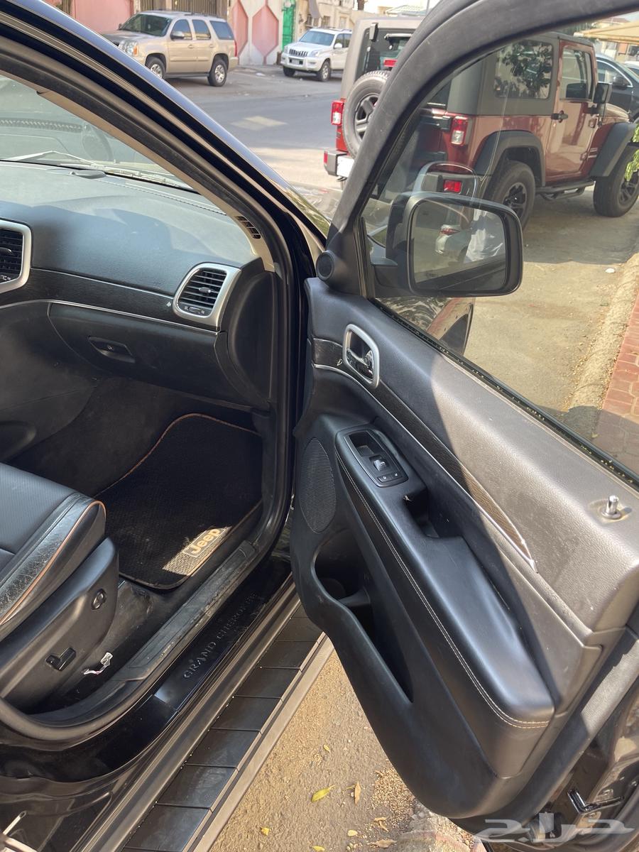 Maybe the price of the Jeep Grand Cherokee car.63290984196227112