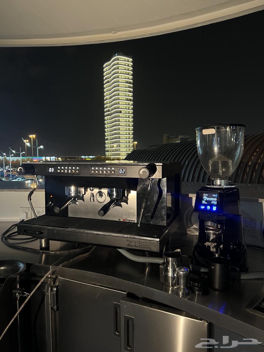 Espresso machine63188386646275114