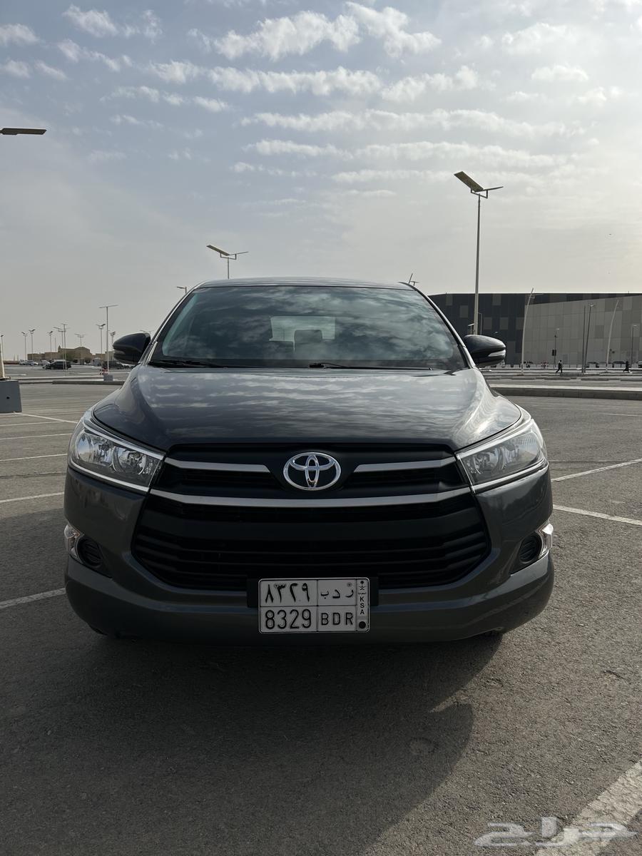 تيوتا انوفا 202263290988388865111