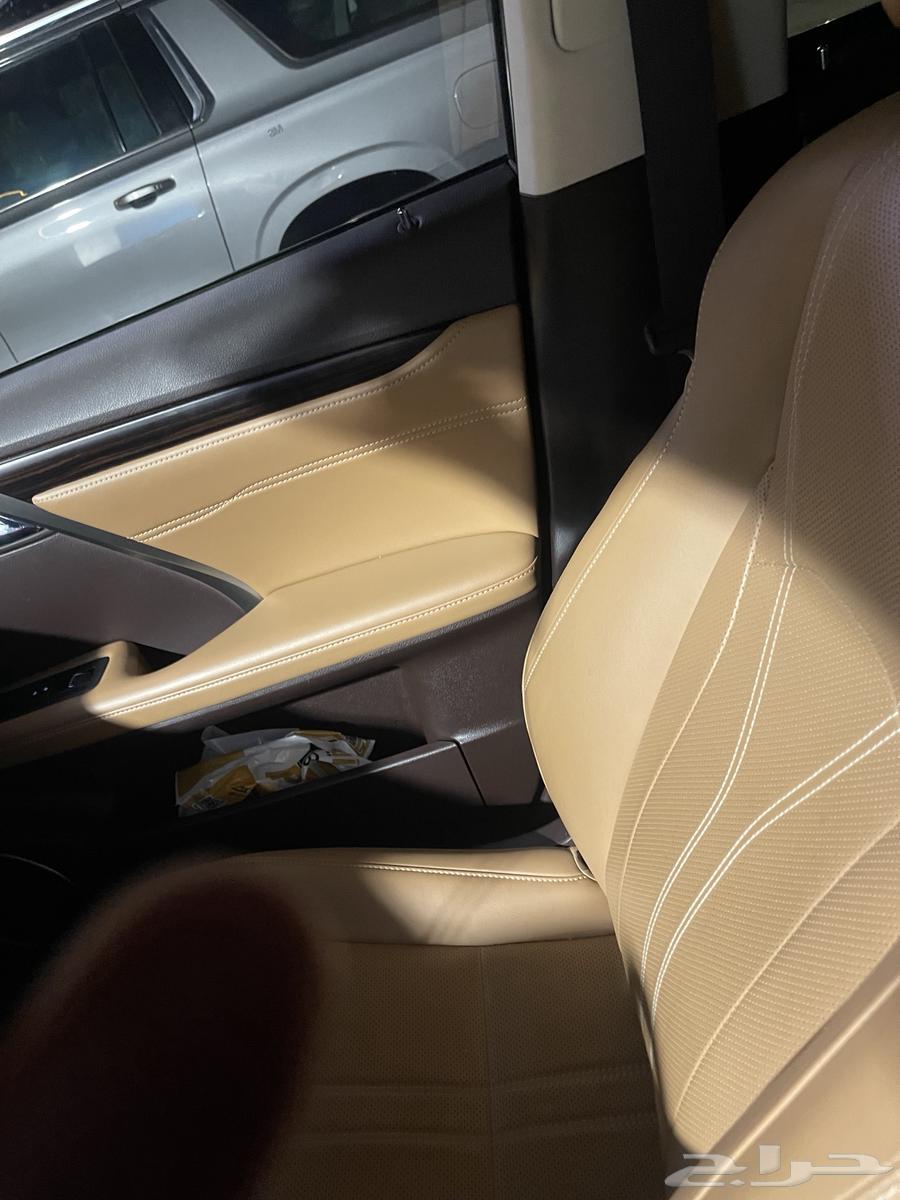 Bring me a 2019 Lexus full version63291005147778114