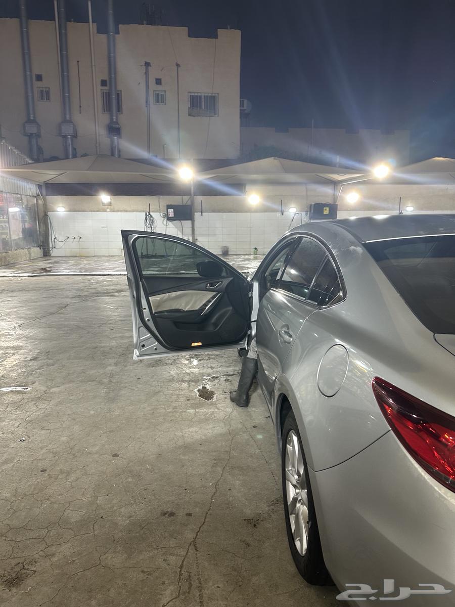 Mazda 201763289806532611111