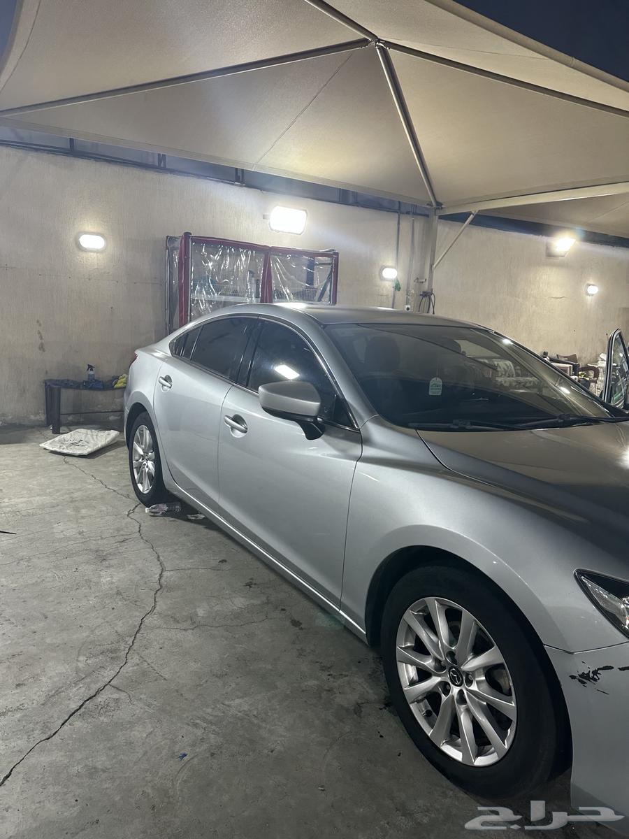 Mazda 201763289806532611113