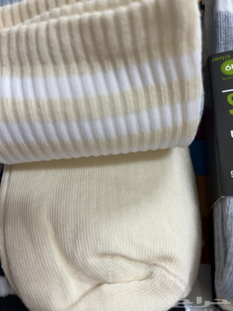 Splash men's youth socks, 6 new pairs63189343044610112