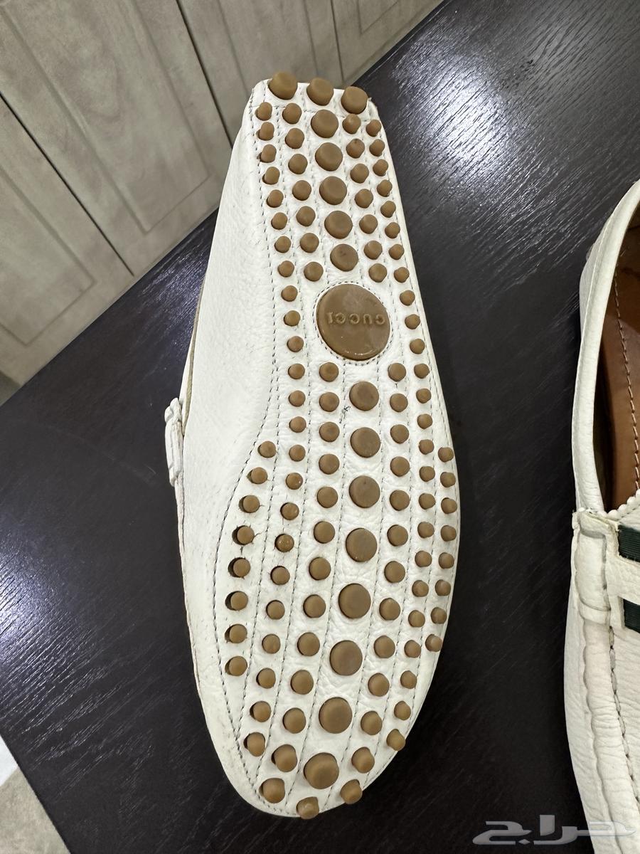 حذاء جزمة shoes (Gucci)63175047888387112