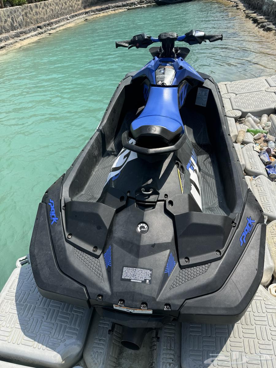 Sea scooter for rent, Darat Al-Arous63290994231554110