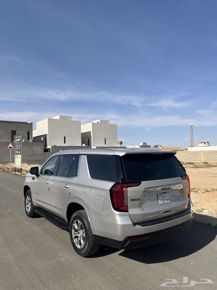 Yukon 2022 Short (Sold)63289811645443112