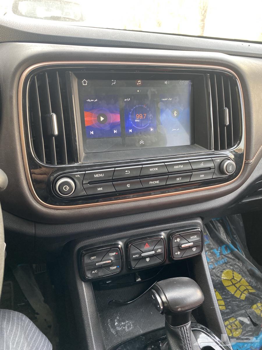 جاك GAC موديل 2020 S363289787493633114