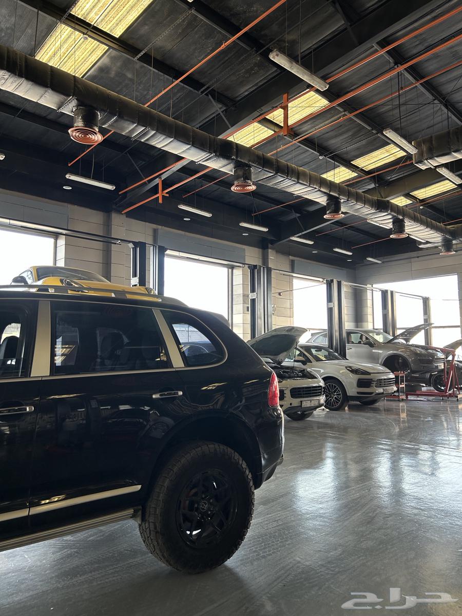 Inspection, programming, maintenance, and spare parts for Porsche vehicles63263562884995111
