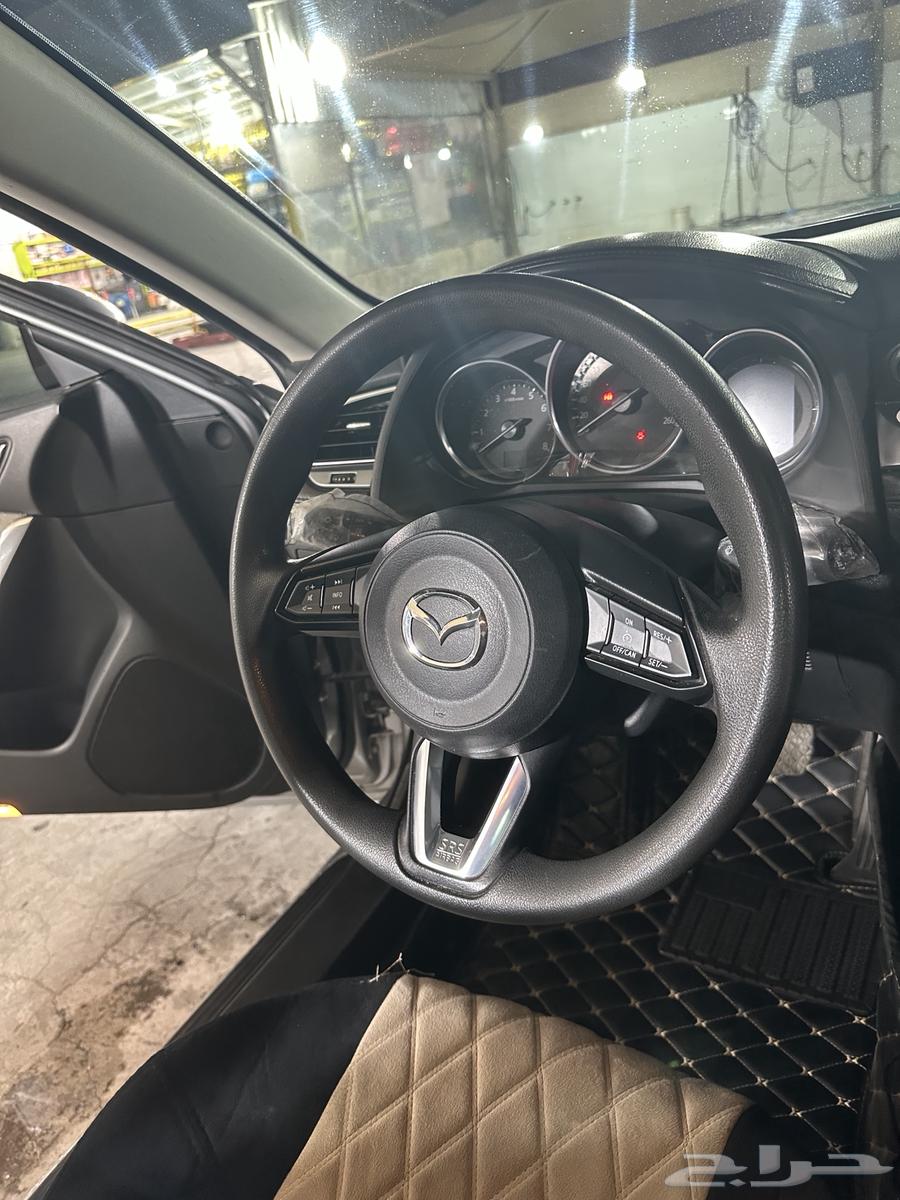 Mazda 201763289806532611114