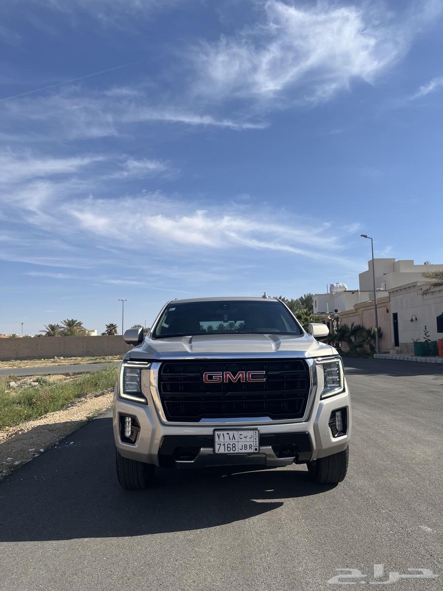 Yukon 2022 Short (Sold)63289811645443111