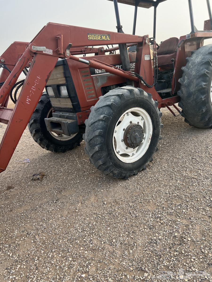 Fiat plow63289819799170114