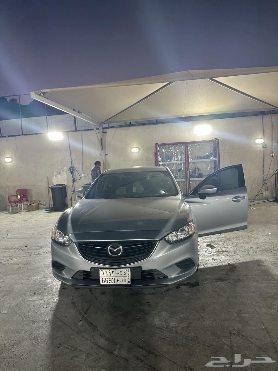 Mazda 2017632898065326111110