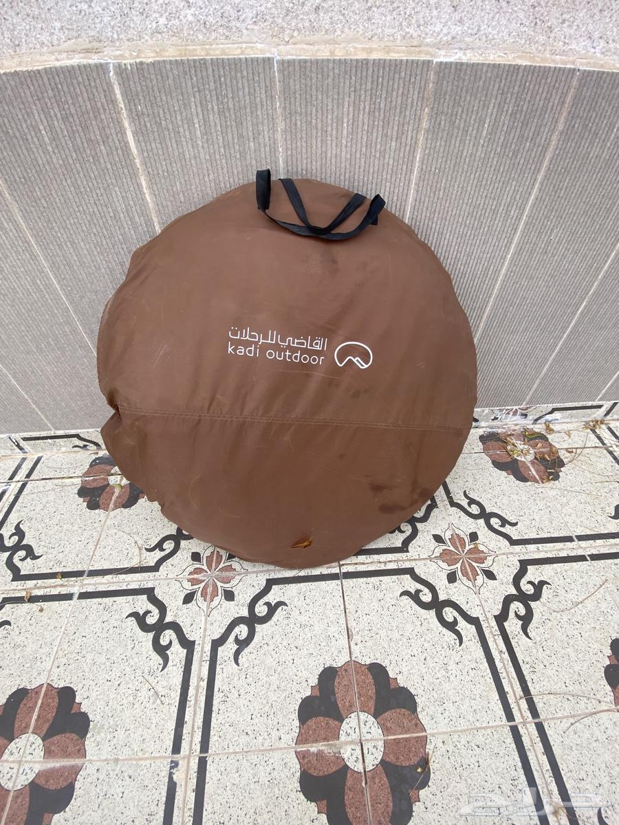 Sleeping tent63514076769282114