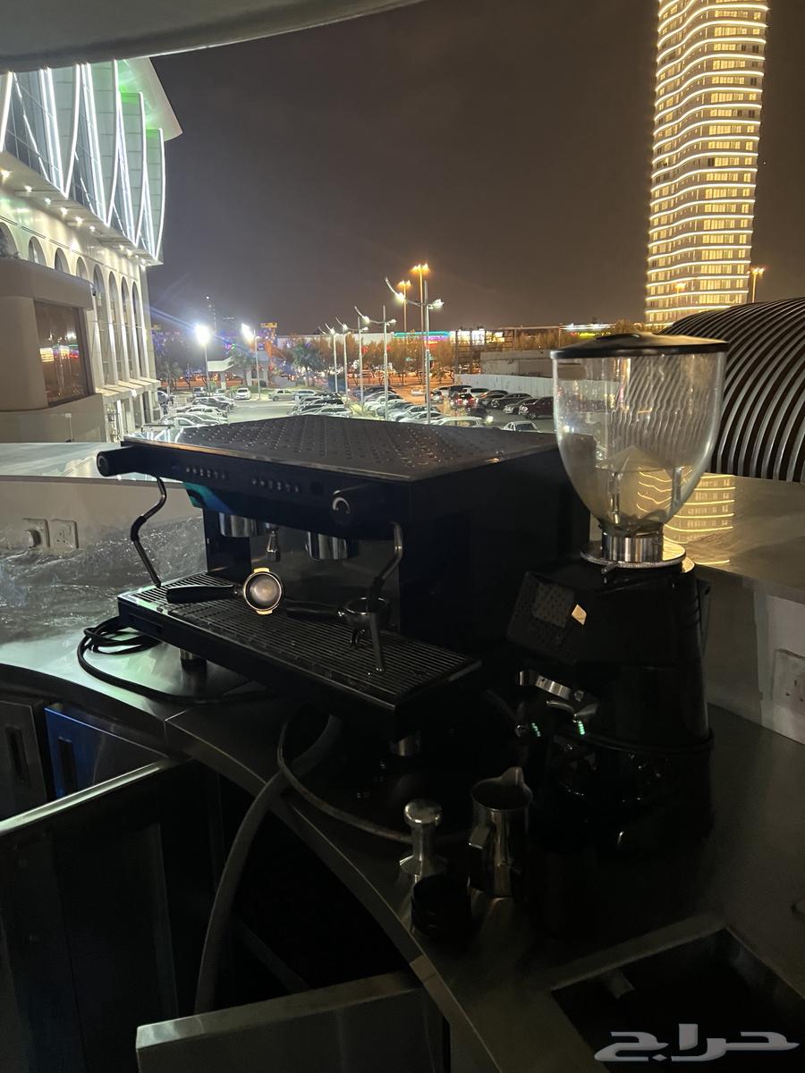 Espresso machine63188386646275111
