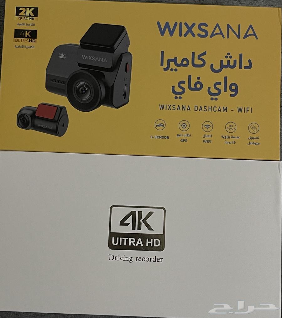 4K Dash Cam for sale (new)631898452435211125