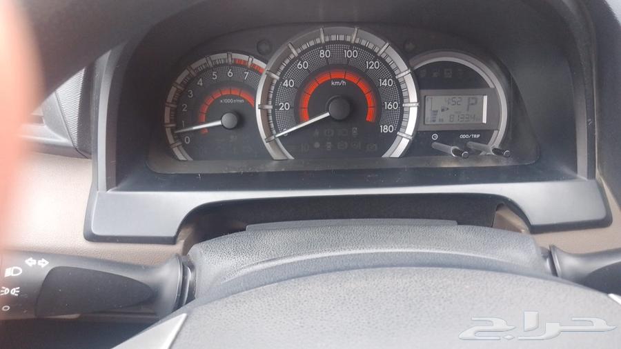 للبيع افازا موديل 2018 الممشى 128 الف63289821052289111