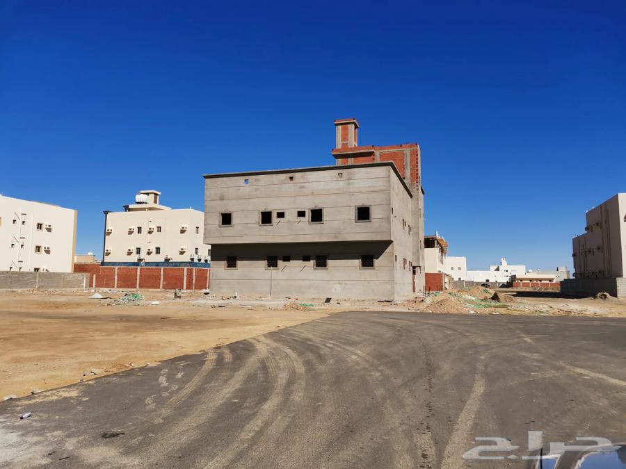 Al-Othaim Tower in Rabigh63009165660035114