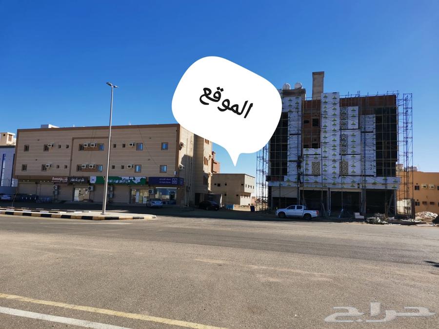 Al-Othaim Tower in Rabigh63009165660035112