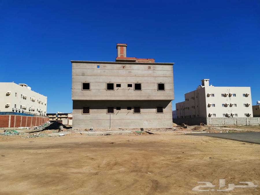 Al-Othaim Tower in Rabigh63009165660035113