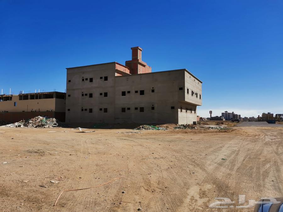 Al-Othaim Tower in Rabigh63009165660035111