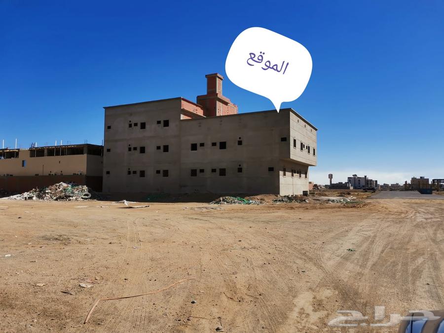 Al-Othaim Tower in Rabigh630091656600351123