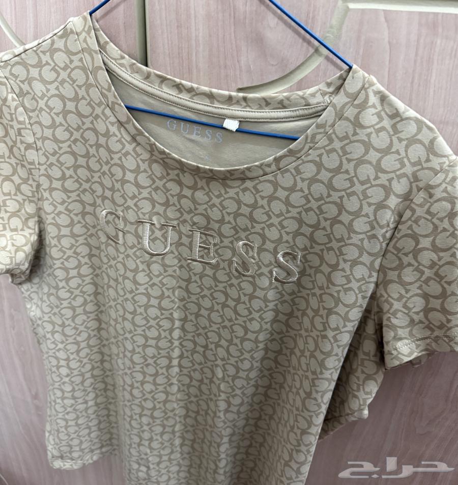 GUESS brand T-shirt size XL63189852802819113