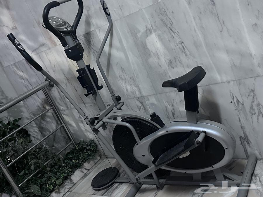 Exercise bike. Cardio63514716694017111