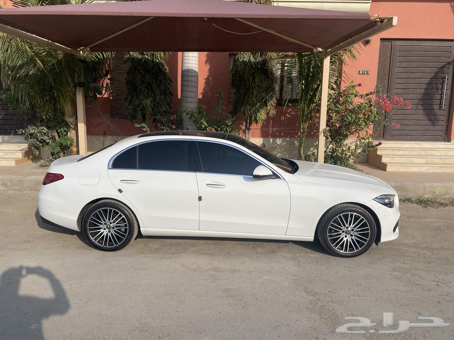 For sale Mercedes C200632897928613131120