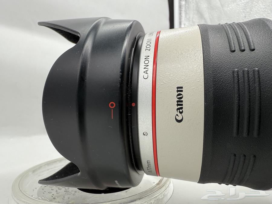 For sale Canon EF 28-300mm f/3.5-5.6L IS lens in excellent condition63188839794563114