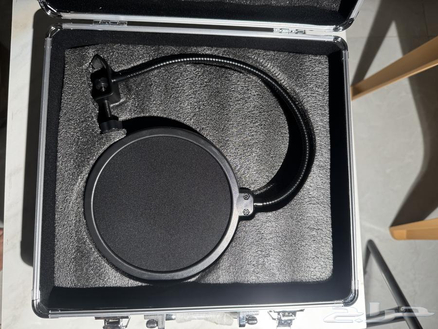 Pyle USA Audio Condenser Microphone Full Set63191841917186114
