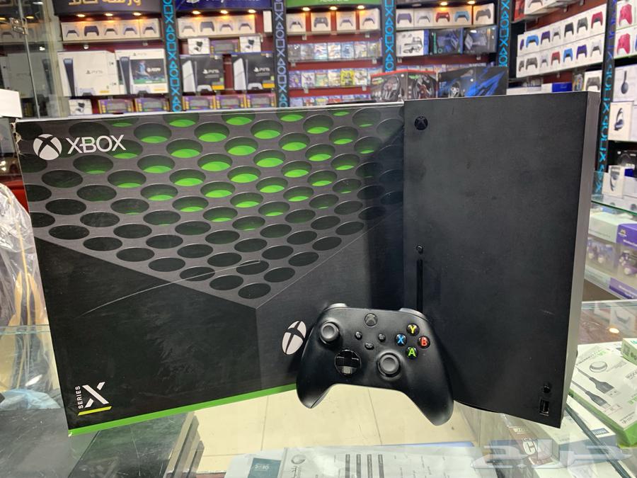Xbox Series X63188387029634111